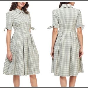 Gal meets glam size 4 Delilah dress